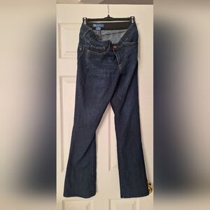 Democracy brand absolution jeans